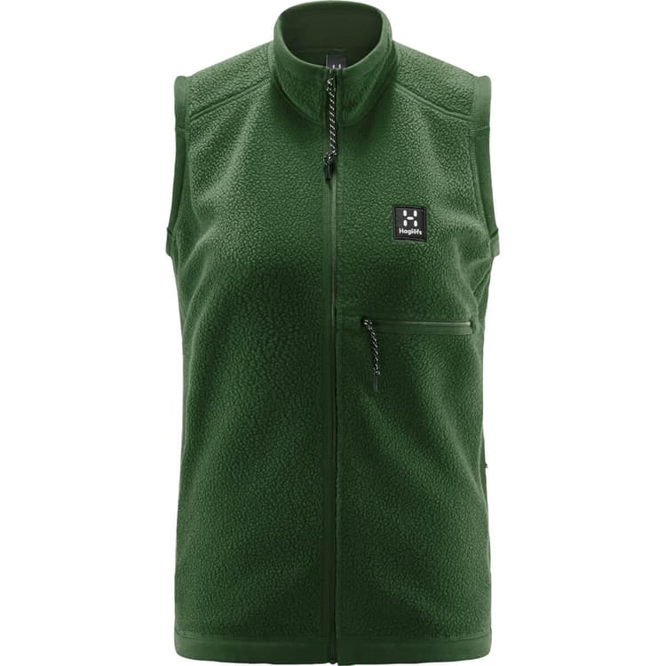 Haglöfs Malung Pile Fleece Vest Dame