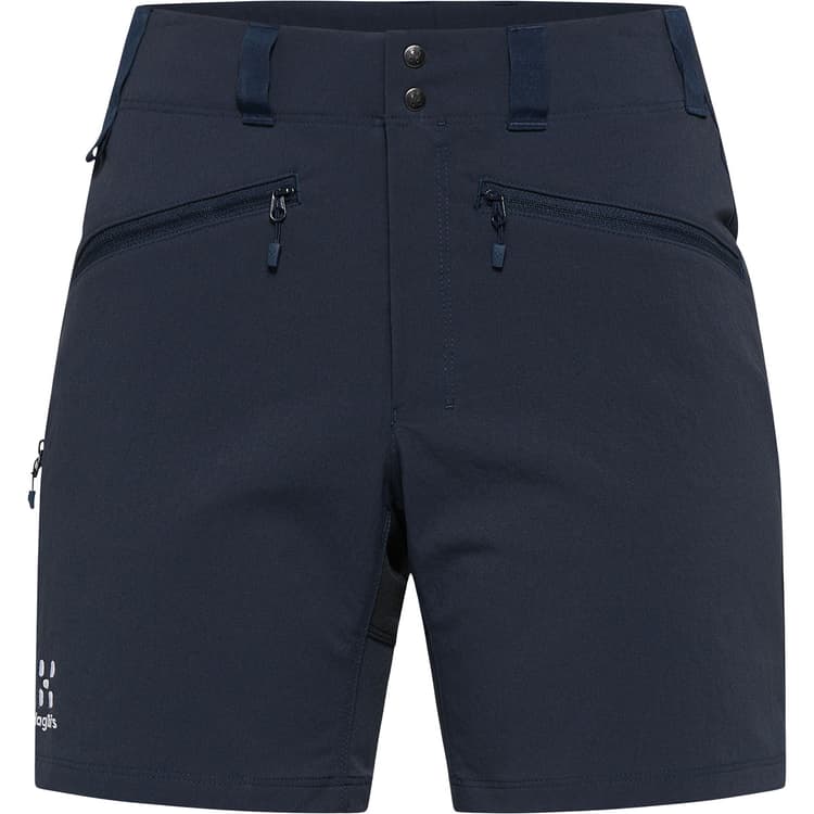 Haglöfs Mid Standard Vandreshorts Dame