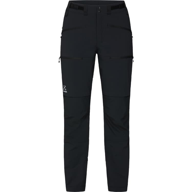 Haglöfs Rugged Standard Vandrebukser Dame