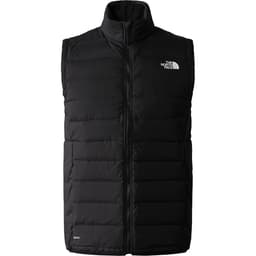 TNF BLACK