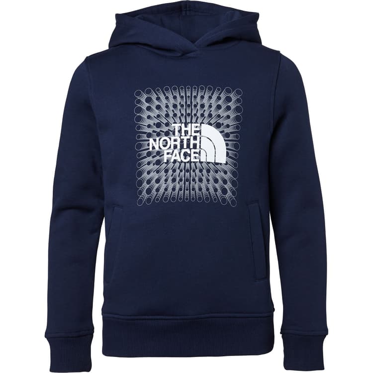 The North Face Box Hættetrøje Børn