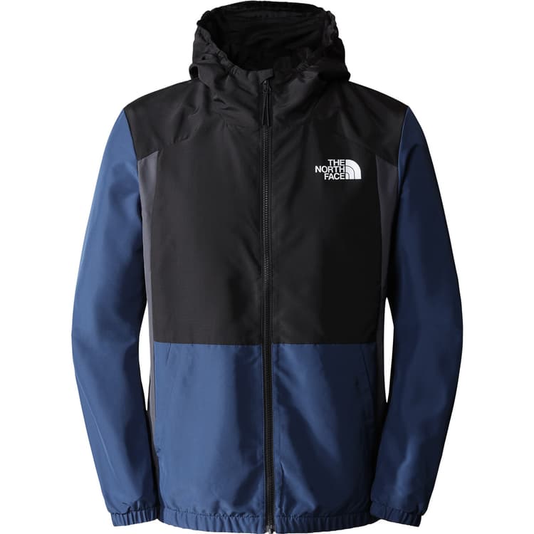 The North Face Mountain Athletics Full Zip Wind Jakke Herre