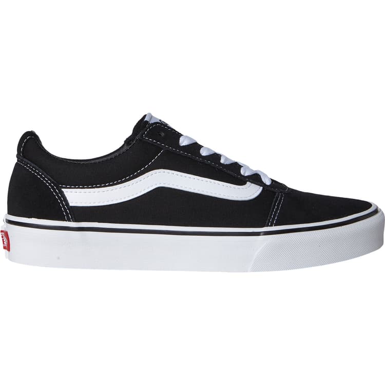 Vans Ward Sneakers Dame