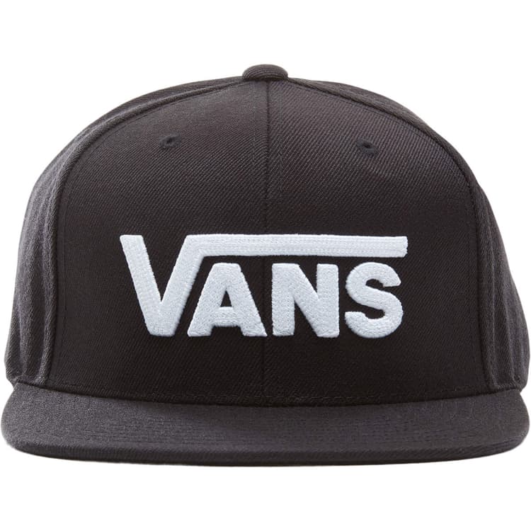 Vans Drop V II Snapback Cap