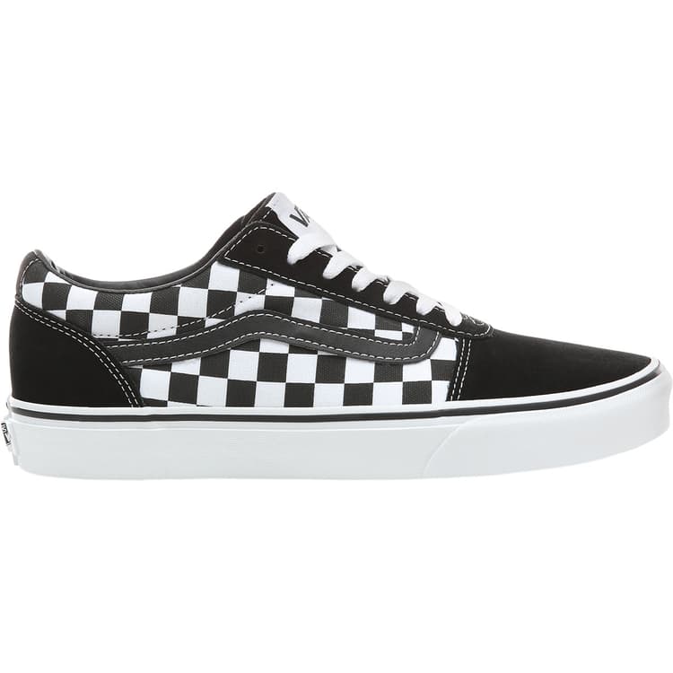 Vans Ward Sneakers Herre