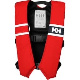 ALERT RED