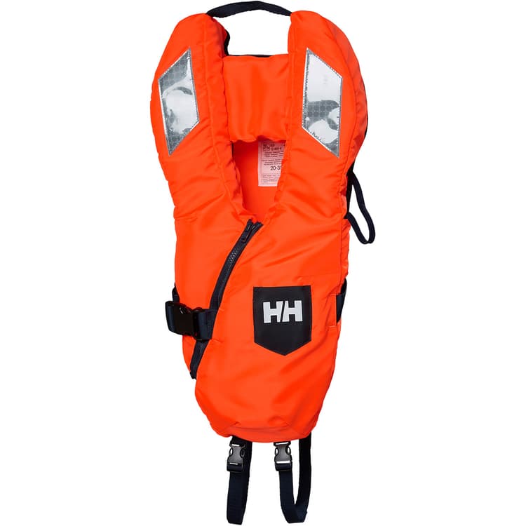 Helly Hansen Jr Safe+ Redningsvest Børn