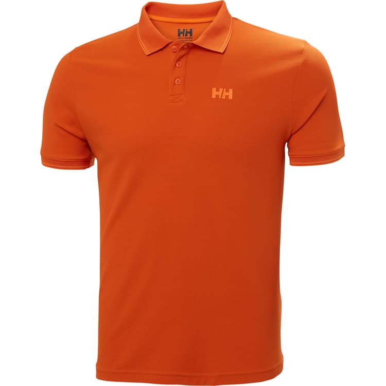 Helly Hansen Kos Polo T-shirt Herre
