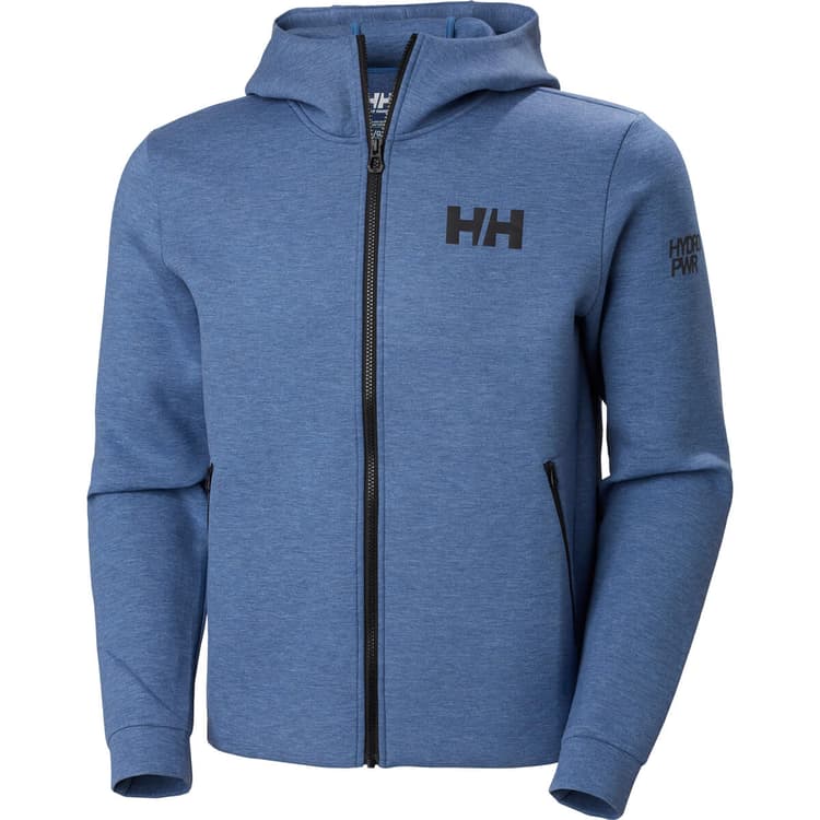 Helly Hansen HP Ocean Full Zip Hættetrøje Herre