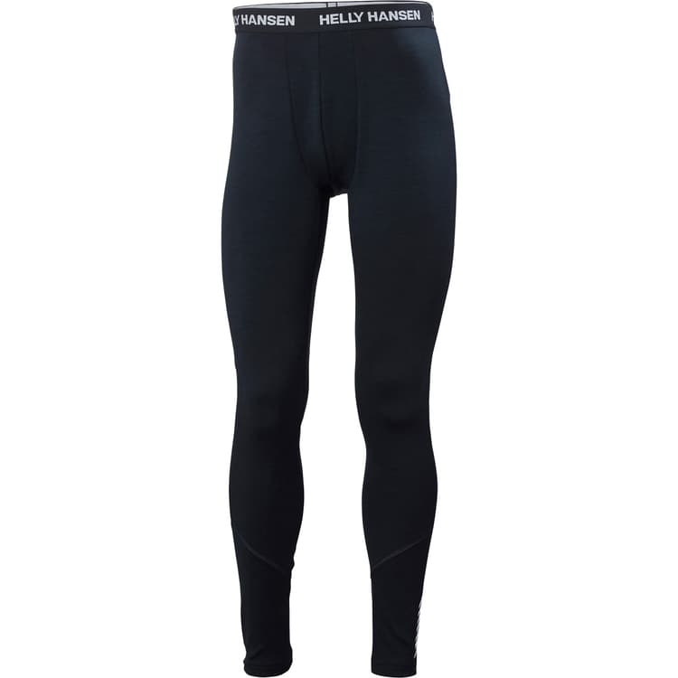 Helly Hansen Lifa Merino Midweight Skiunderbukser Herre