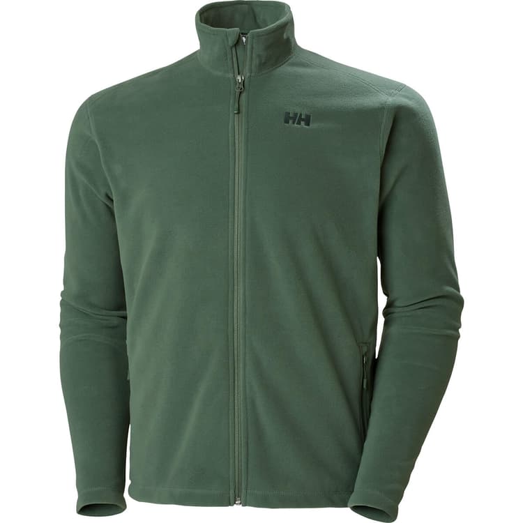 Helly Hansen Daybreaker Fleecetrøje Herre