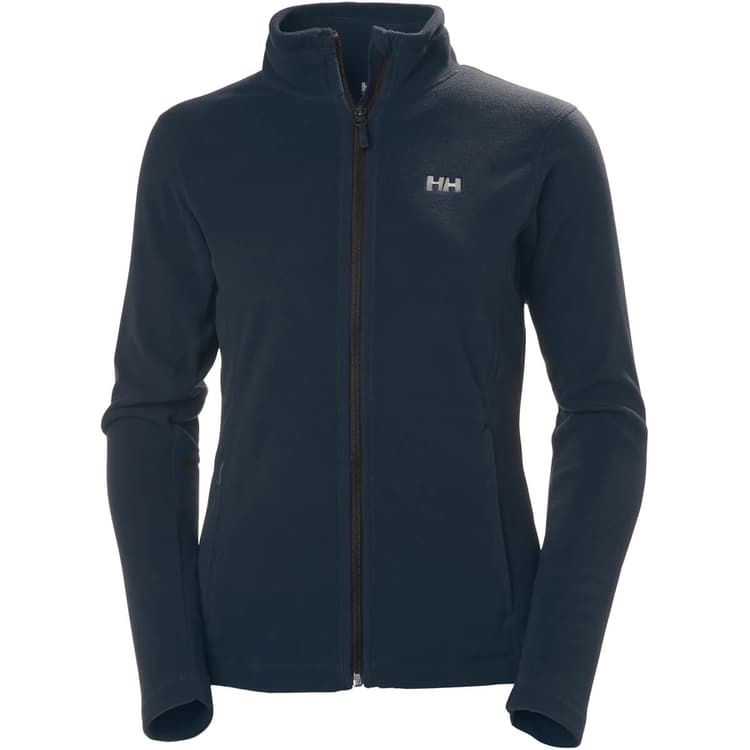 Helly Hansen Daybreaker Fleecetrøje Dame