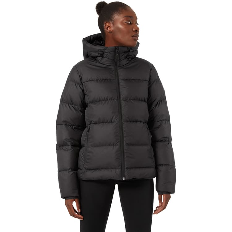 Helly Hansen Active Puffy Vinterjakke Dame