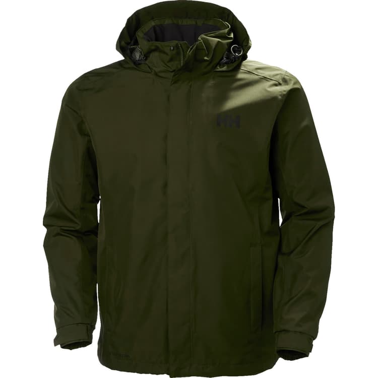 Helly Hansen Dubliner Jacket Herre