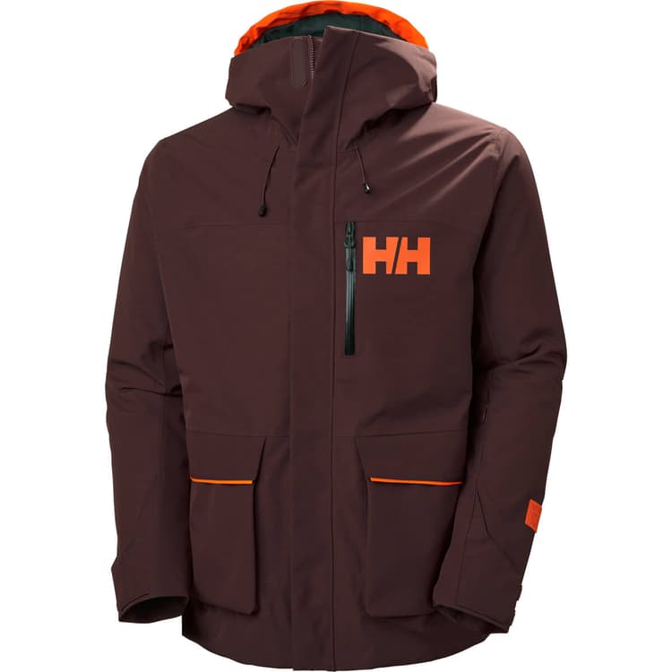 Helly Hansen Kickinghorse Skijakke Herre