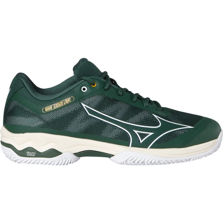 Mizuno Wave Exceed Light Clay Court Tennissko Herre