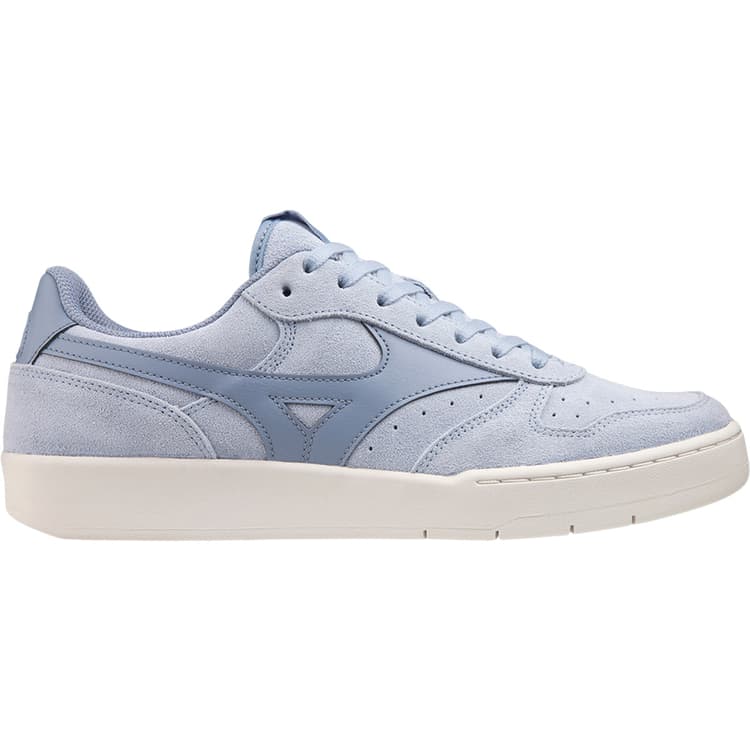 Mizuno City Wind Suede Sneakers Herre