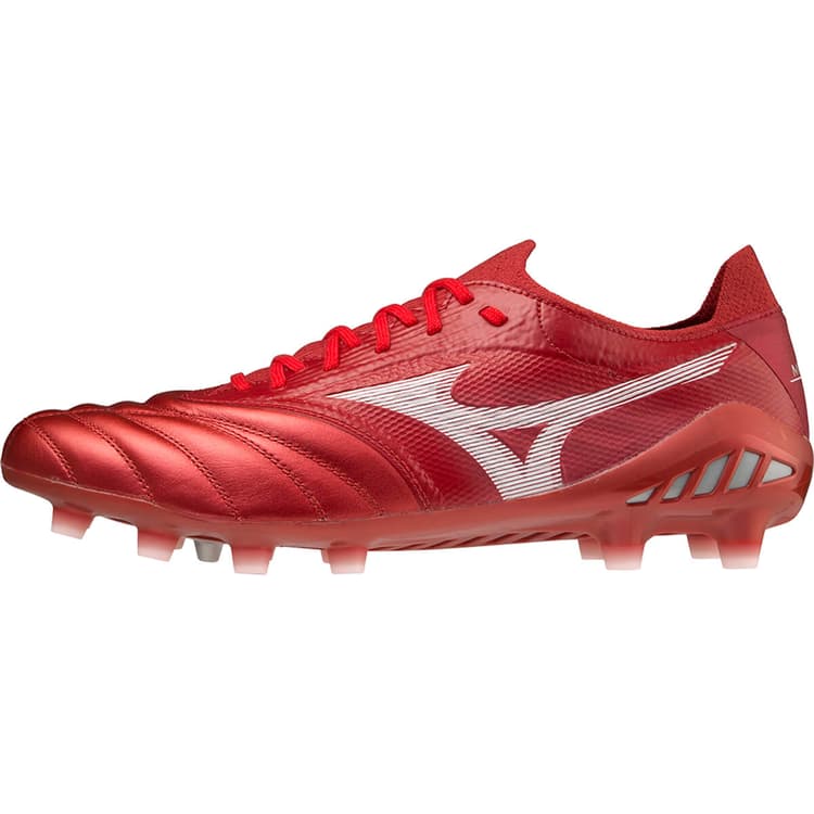 Mizuno Morelia Neo III Beta Elite FG Fodboldstøvler