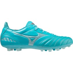 Blue Curacao/Silver/Blue Curac