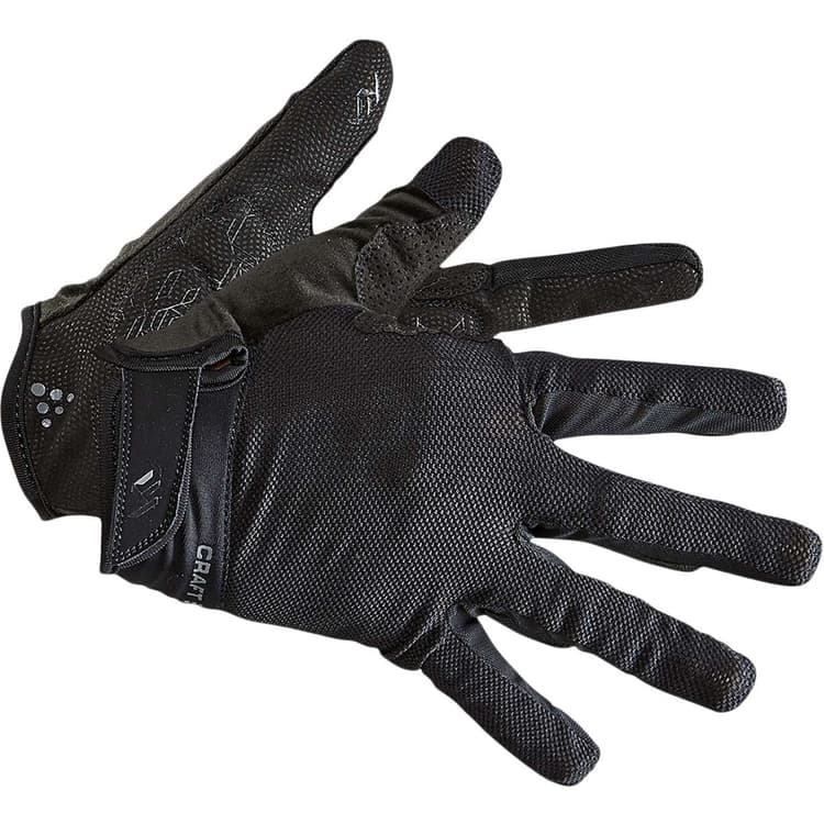 Craft Pioneer Gel Cykelhandsker