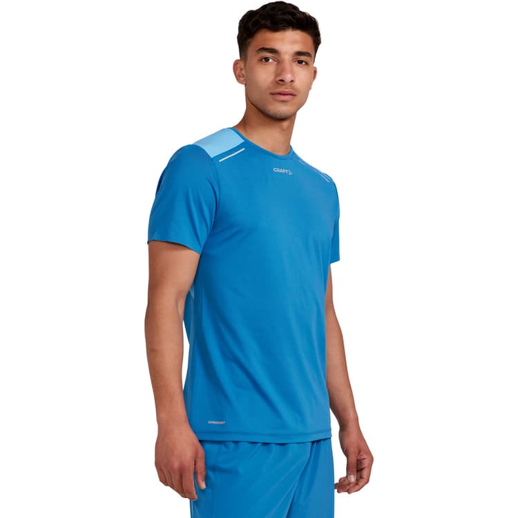 Craft Pro Hypervent Løbe T-shirt Herre