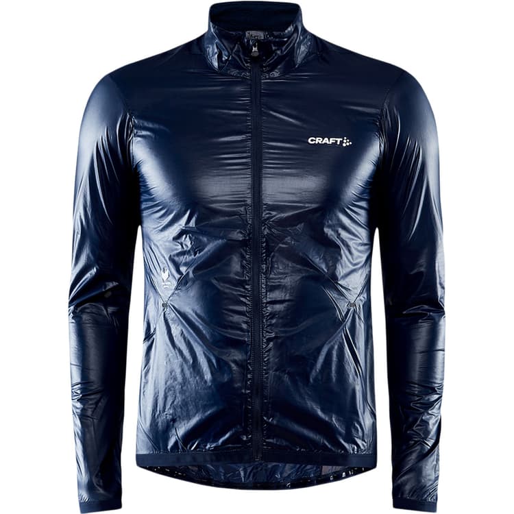 Craft Pro Nano Wind Cykeljakke Herre