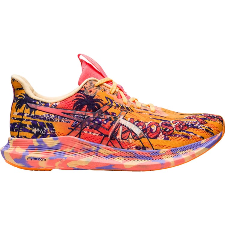 Asics Noosa Tri 14 Løbesko Dame