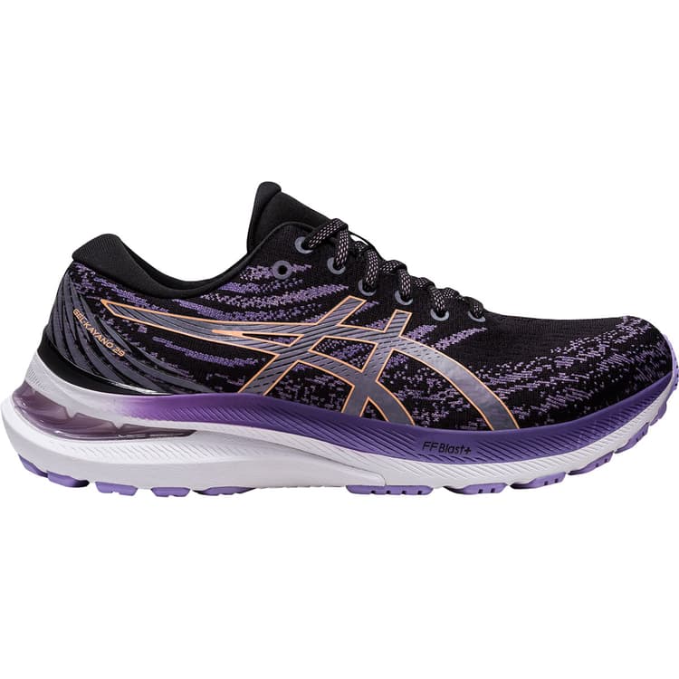 Asics Gel-Kayano 29 Løbesko Dame