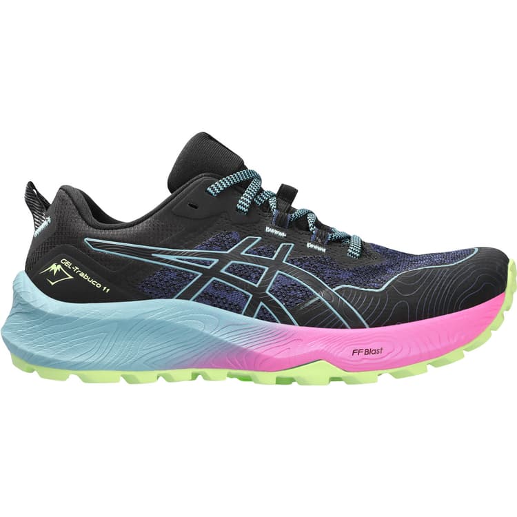 Asics Gel-Trabuco 11 Trail Løbesko Dame
