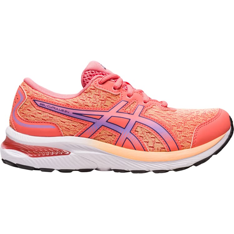 Asics Gel-Cumulus 24 Løbesko Børn