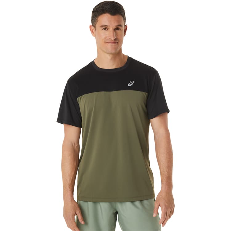 Asics Race Actibreeze Løbe T-shirt Herre