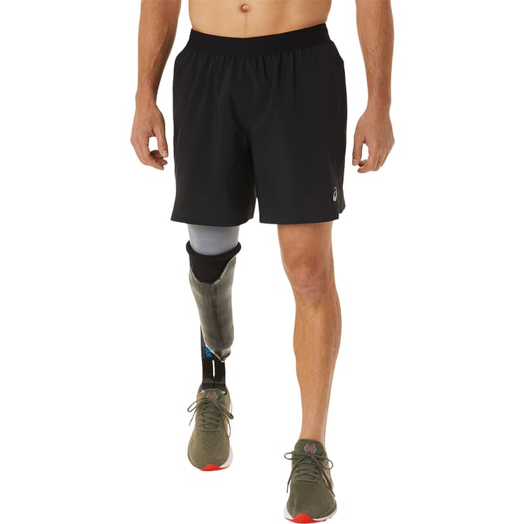 Asics Road 7" Løbeshorts Herre