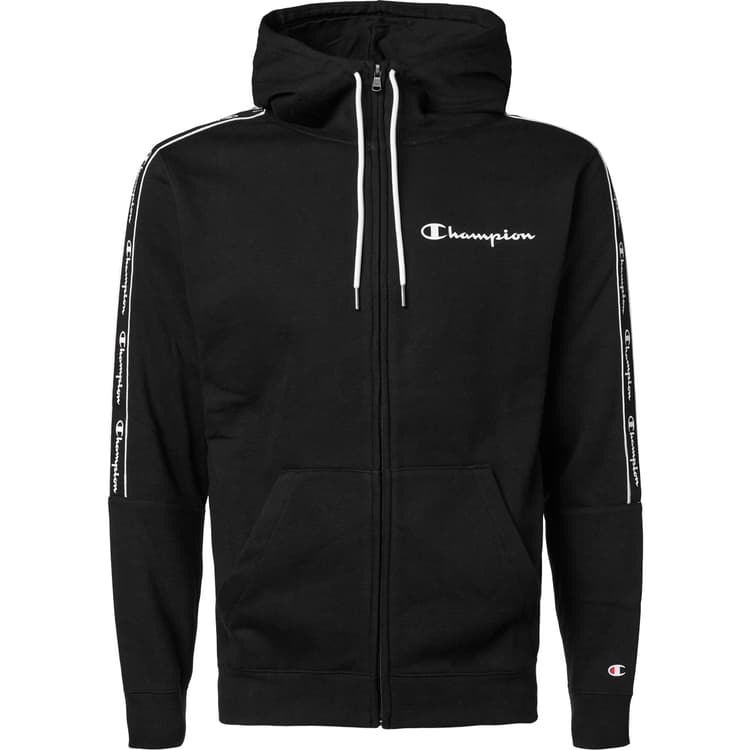 Champion Full Zip Hættetrøje Herre