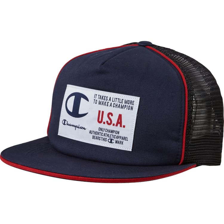 Champion Basketball Cap