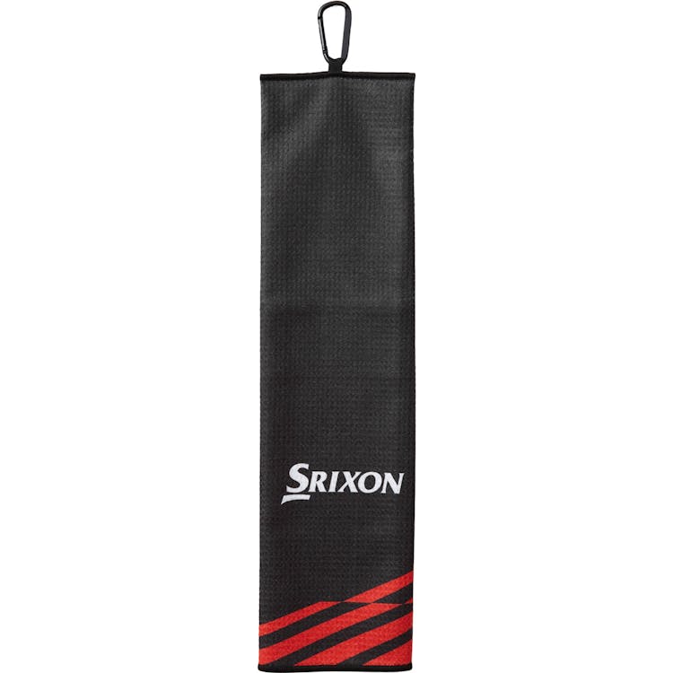 Srixon Trifold Golf Håndklæde