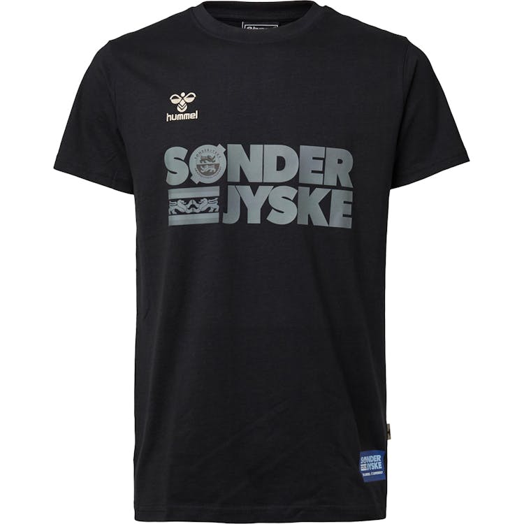 SønderjyskE Fan T-shirt