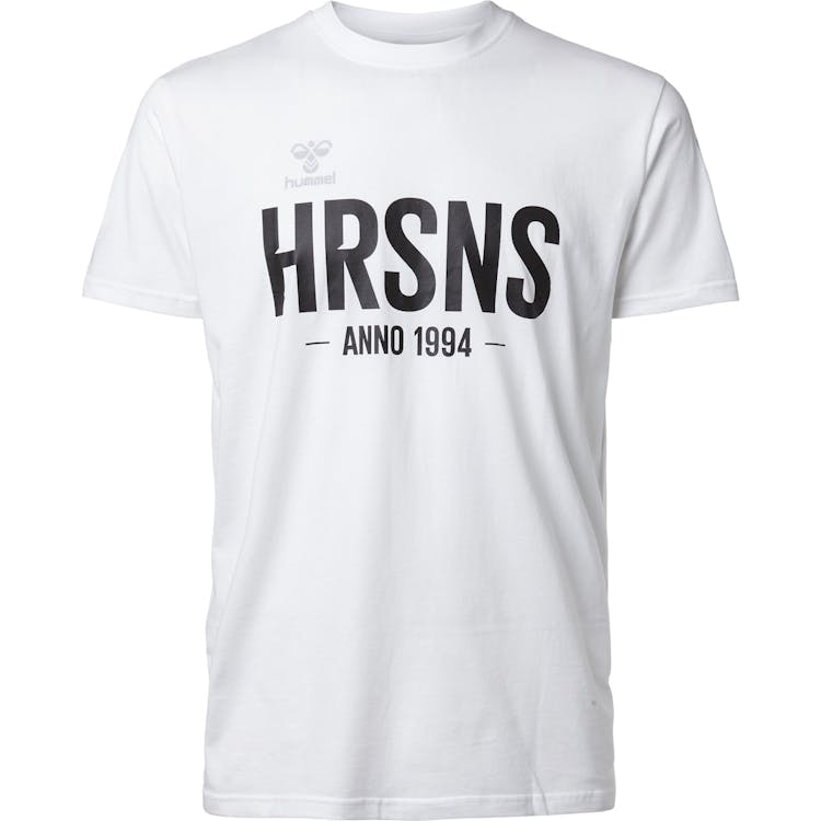 hummel AC Horsens Fan T-shirt Herre
