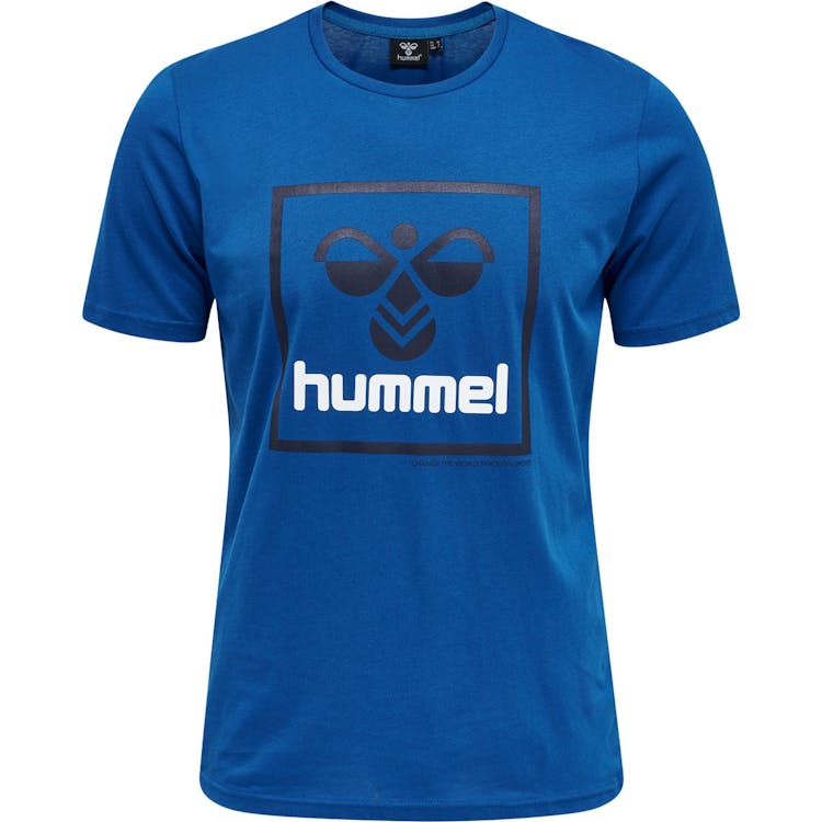 hummel Isam 2.0 T-shirt Herre