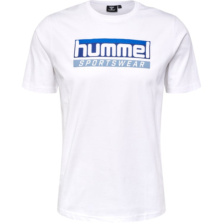 hummel Legacy Rowan T-shirt Herre