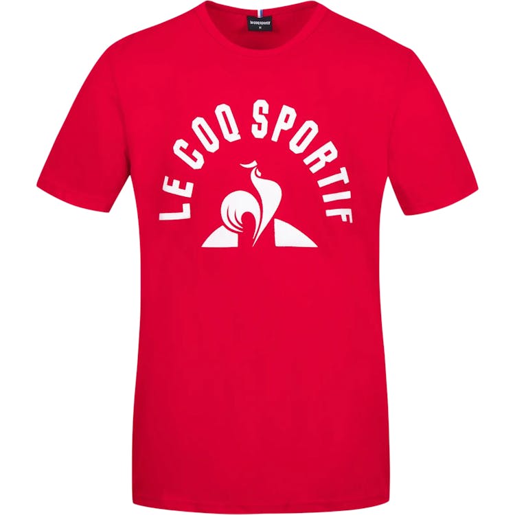 Le Coq Sportif Bat T-shirt Herre