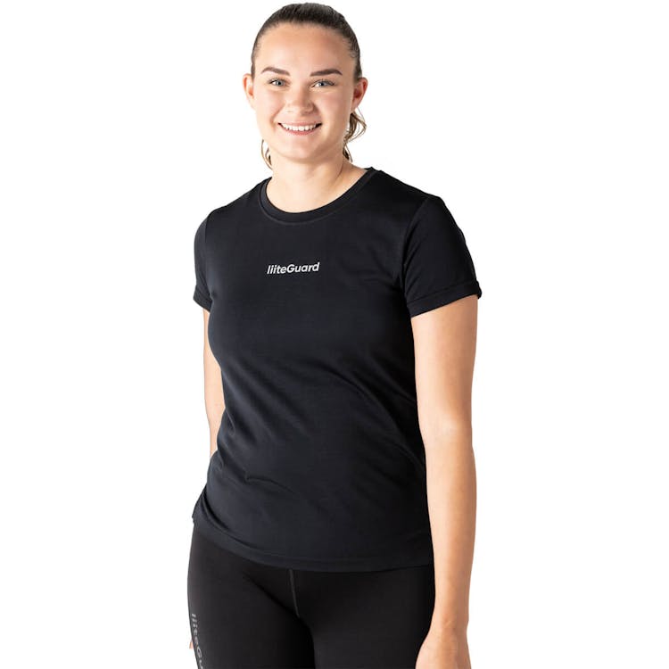 Liiteguard Re-Liite Trænings T-shirt Dame