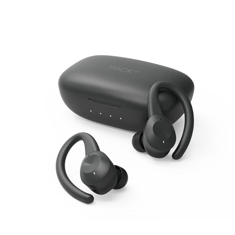 SACKit Active 200 Sports In-Ears Høretelefoner