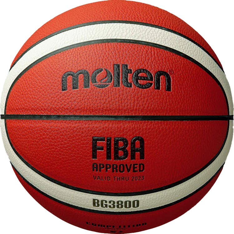 Molten FIBA 3800 Basketbold