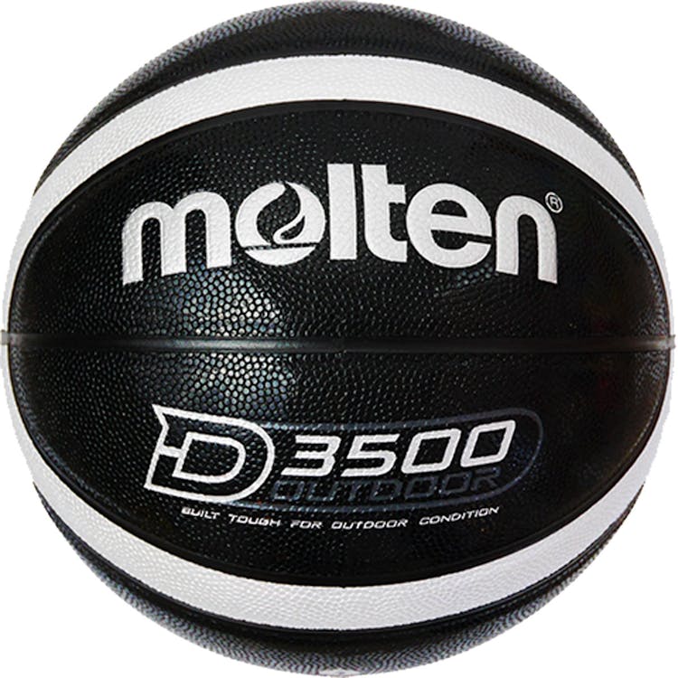 Molten D3500 Outdoor Basketbold