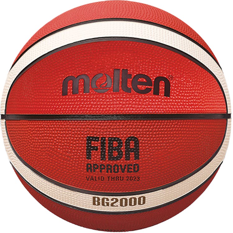 Molten FIBA 2000 Basketbold