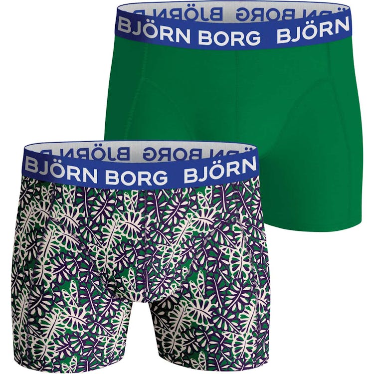 Björn Borg Core 2-Pak Boxershorts Børn