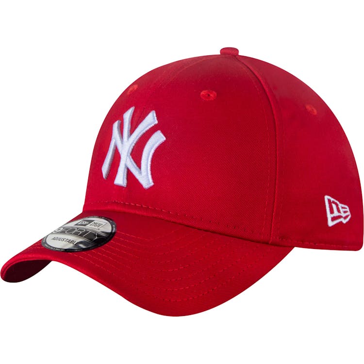 New Era 9FORTY League Basic New York Yankees Snapback Cap