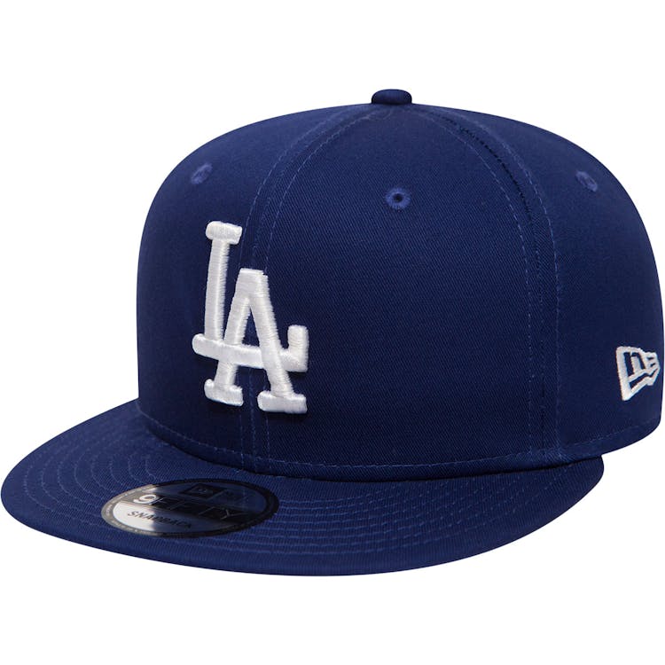 New Era 9FIFTY MLB Los Angeles Dodgers Snapback Cap