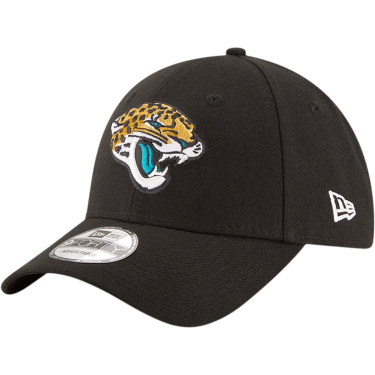 New Era 9FORTY The League Jacksonville Jaguars Cap