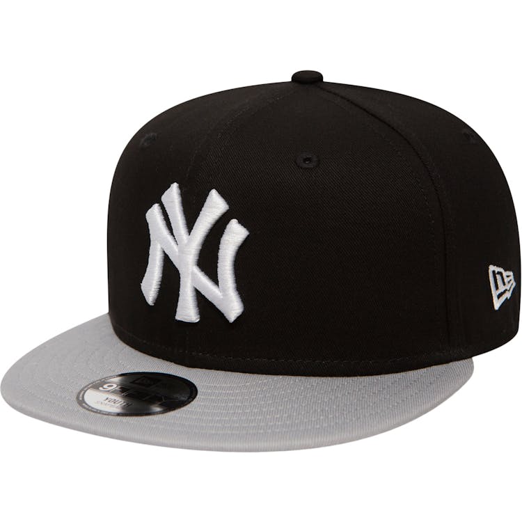 New Era 9FIFTY Essential New York Yankees Snapback Cap Børn